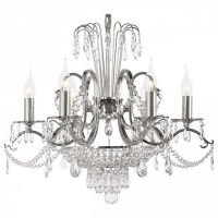 Подвесная люстра Dio D’Arte Alessandria Alessandria E 1.1.6.600 N