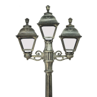 Фонарный столб Fumagalli Cefa U23.157.S21.BXF1R