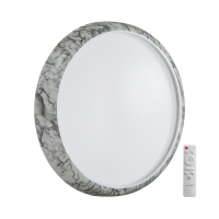 Накладной светильник Sonex Mramo White 7638/EL