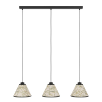 Подвесной светильник Eglo Oxpark 43943