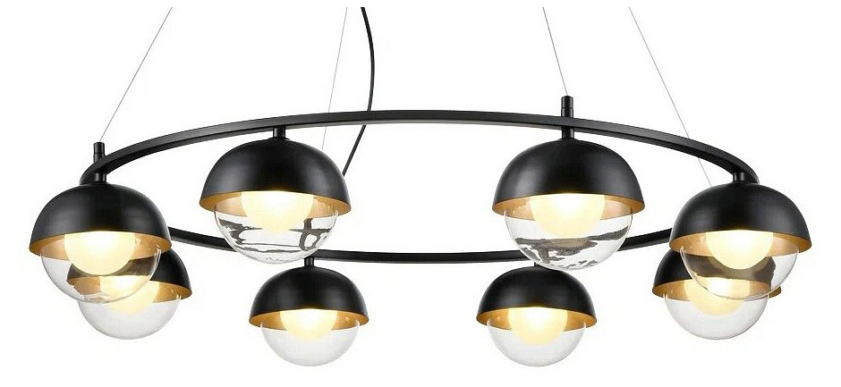 Подвесная люстра Velante 359 359-023-08 