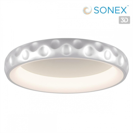 Накладной светильник Sonex Lacuna 7772/56L 