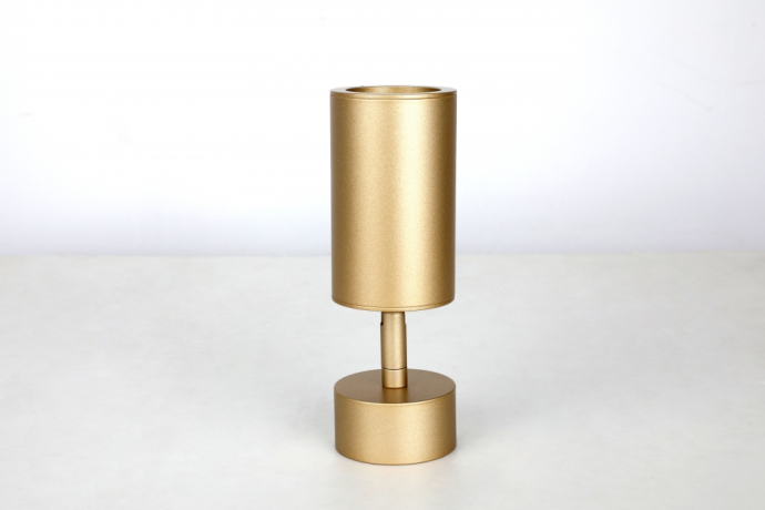 Светильник с лампочкой Favourite Angularis 2802-1U+Lamps Gu10 