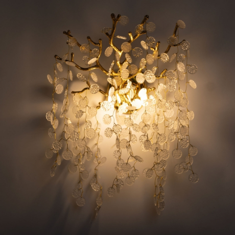 Накладной светильник De City Лайма 6 467022102 