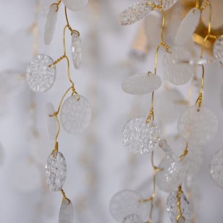 Накладной светильник De City Лайма 6 467022102 