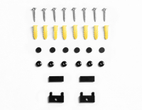 Монтажные винты Ambrella Light GV GV1034