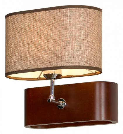 Бра Lussole Nulvi GRLSF-2101-01 