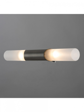 Накладной светильник Arte Lamp Aqua-Bastone A2470AP-2SS 