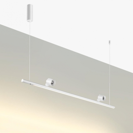 Подвесной светильник Novotech FERMO 359308 