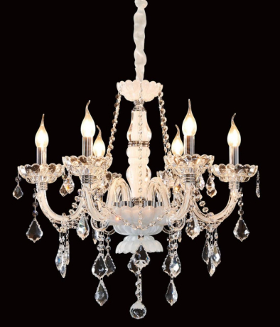 Подвесная люстра Citilux Финка CL353161 