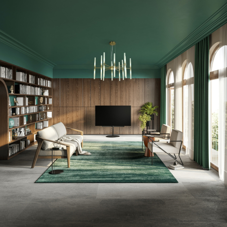 Люстра подвесная с Led лампочками в комплекте F-Promo 4196-20P+Lamps 