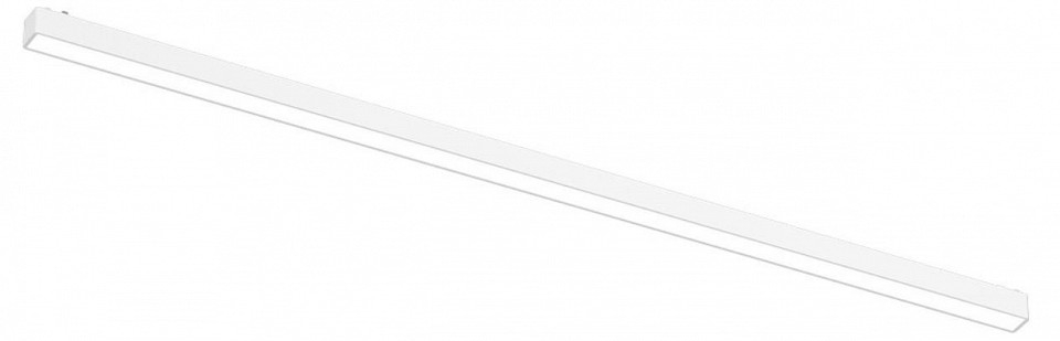 Накладной светильник Aployt Magnetic track 48 APL.0101.10.30 