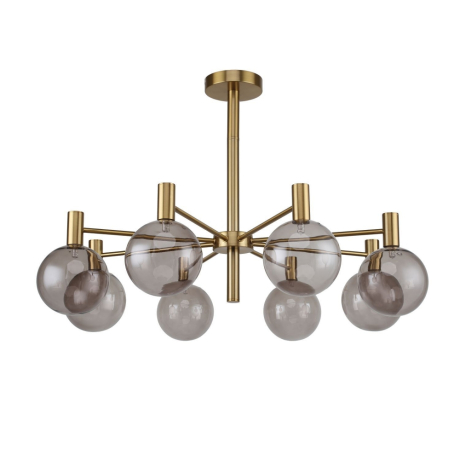 Люстра на штанге Favourite Eternity с поддержкой Маруся 2765-8P-М 