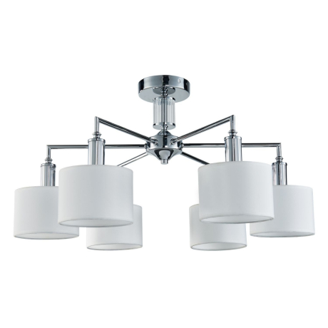 Люстра на штанге Favourite Laciness 2611-6P 