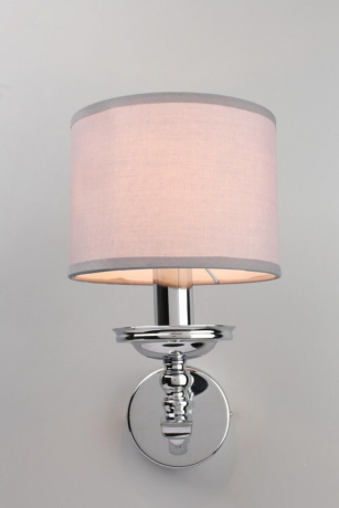 Бра с лампочкой Omnilux OML-64601-01+Lamps 