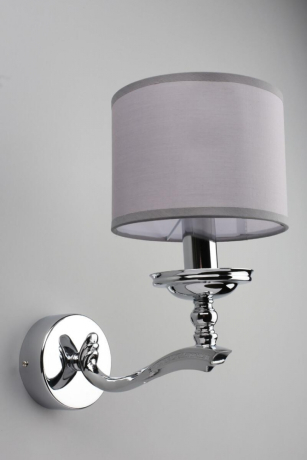 Бра с лампочкой Omnilux OML-64601-01+Lamps 