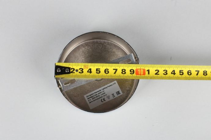 Бра с лампочкой Omnilux OML-64601-01+Lamps 