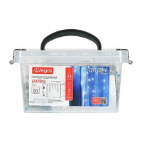 Лента светодиодная Feron Saffit SST01 55239
