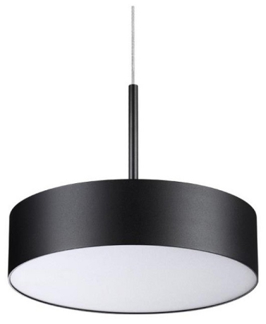 Подвесной светильник Novotech Prometa 358762 