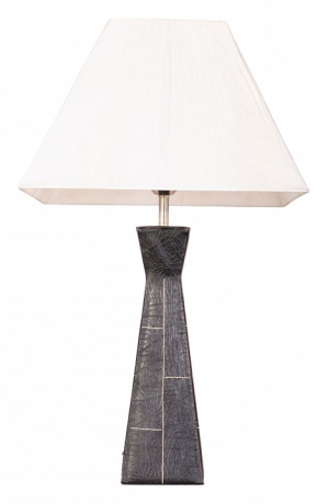 Настольная лампа декоративная Abrasax Charlotte MT68376BP 