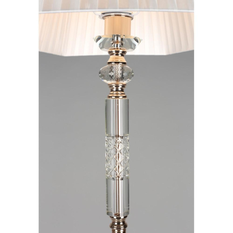 Торшер с лампочкой APLOYT APL.719.05.01+Lamps 