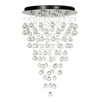 Накладной светильник Arti Lampadari Flusso Flusso L 1.4.55.601 N