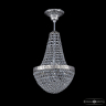 Светильник на штанге Bohemia Ivele Crystal 1932 19321/H2/25IV Ni 