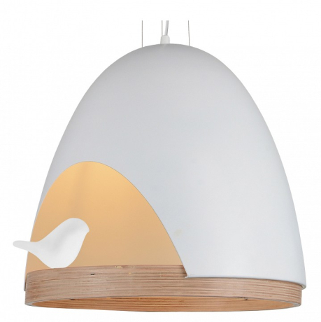 Подвесной светильник Favourite Volatore 1878-1P 