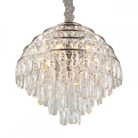 Подвесная люстра Aployt Wanda APL.735.03.06 