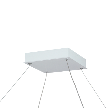 Светодиодный подвесной светильник Vitaluce V4661-0/1S 