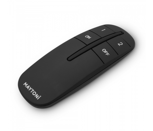 Пульт ДУ Maytoni Technical Пульты для управления освещением MRC002B 