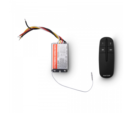 Пульт ДУ Maytoni Technical Пульты для управления освещением MRC002B 