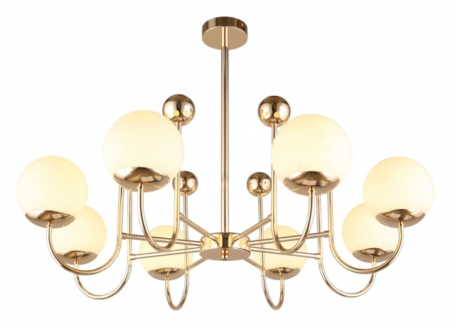 Потолочная люстра Omnilux Acuto OML-67007-08 