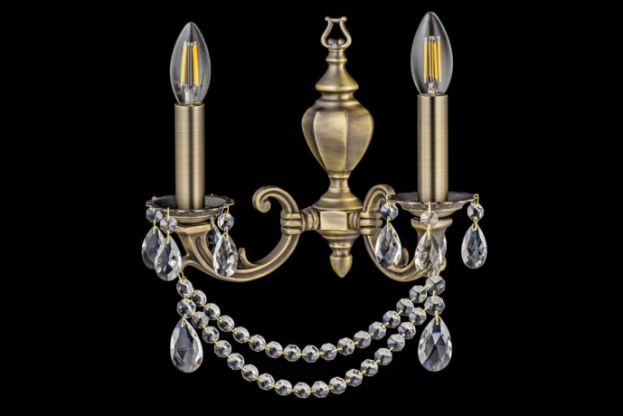 Бра Dio D’Arte Lodi Lodi E 2.1.2.600 A 