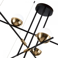 Подвесной светильник ST-Luce Albero SL1507.422.09