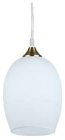 Подвесной светильник Arte Lamp Propus A4344SP-1PB 