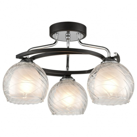 Потолочная люстра Velante 234-10 234-107-03 