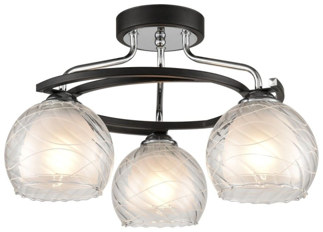 Потолочная люстра Velante 234-10 234-107-03 