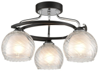 Потолочная люстра Velante 234-10 234-107-03