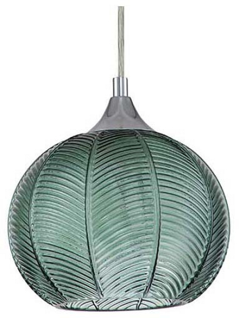 Подвесной светильник Escada Pion 10194/1S Green 