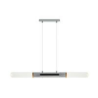 Светильник подвесной с Led лампочками в комплекте APLOYT APL.307.13.02+Lamps