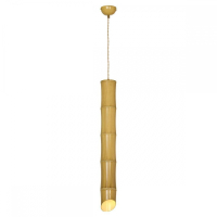 Подвесной светильник Lussole LSP-8564-4