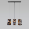 Подвесной светильник Eurosvet Reprise 50145/3 черный 