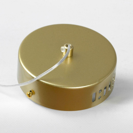 Подвесной светильник Lussole Calvert LSP-7368 