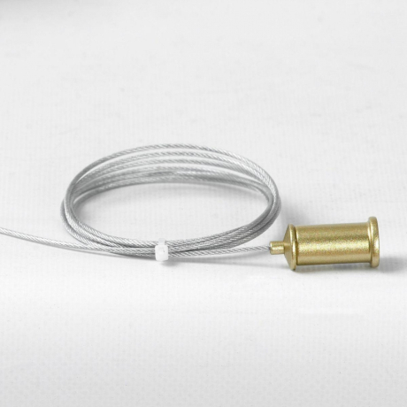 Подвесной светильник Lussole Calvert LSP-7368 