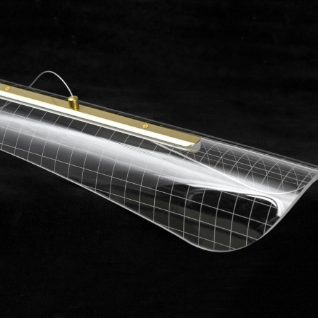 Подвесной светильник Lussole Calvert LSP-7368 