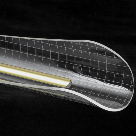 Подвесной светильник Lussole Calvert LSP-7368 