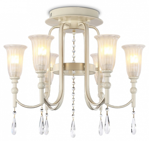 Потолочная люстра Ambrella Light TR TR3242 