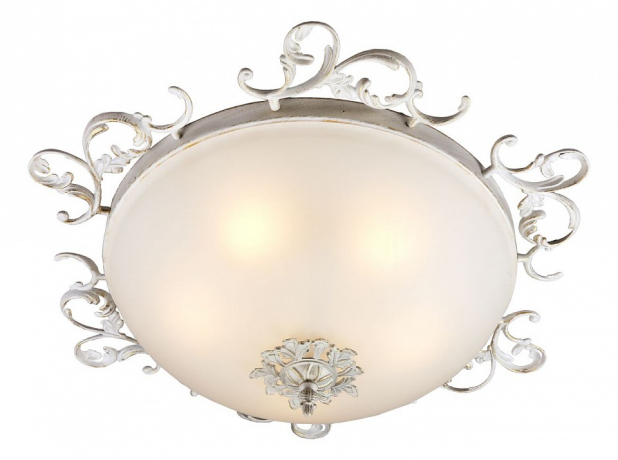 Накладной светильник Omnilux Ragusa OML-76517-05 