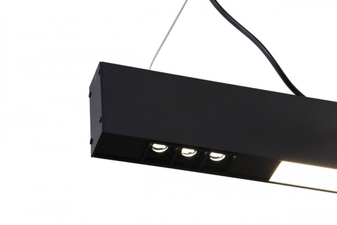 Подвесной светильник Vele Luce Chela VL10142P02 